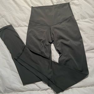 NWOT Aerie Offline Leggings Green